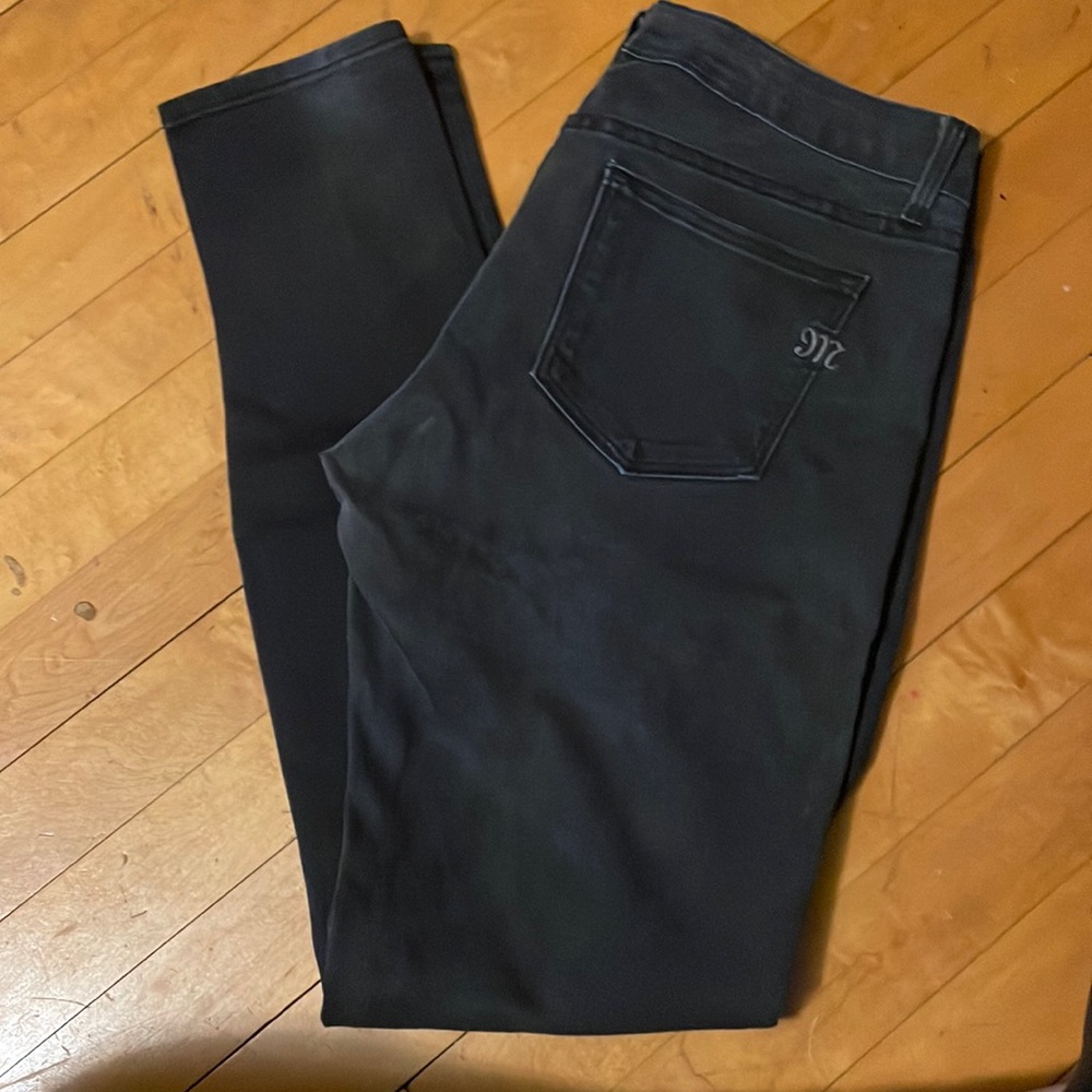 Miss me Jeggings